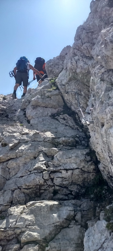 Lago di Sorapis 18