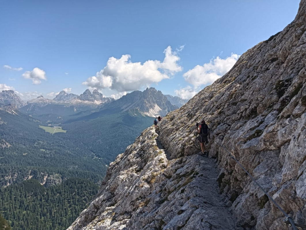 Lago di Sorapis 25