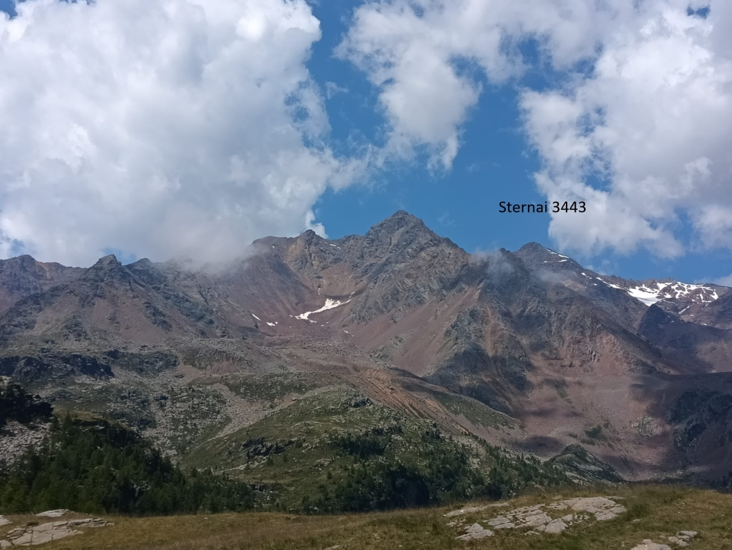 Sternai 1^ giorno - 13
