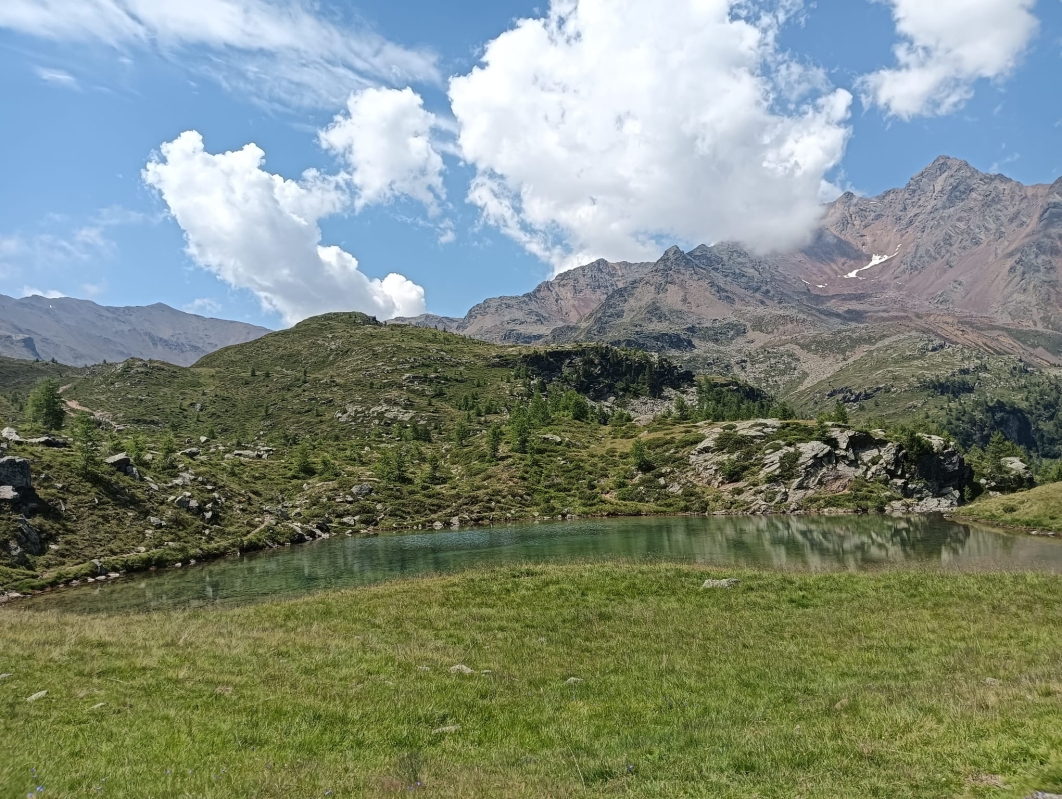 Sternai 1^ giorno - 11