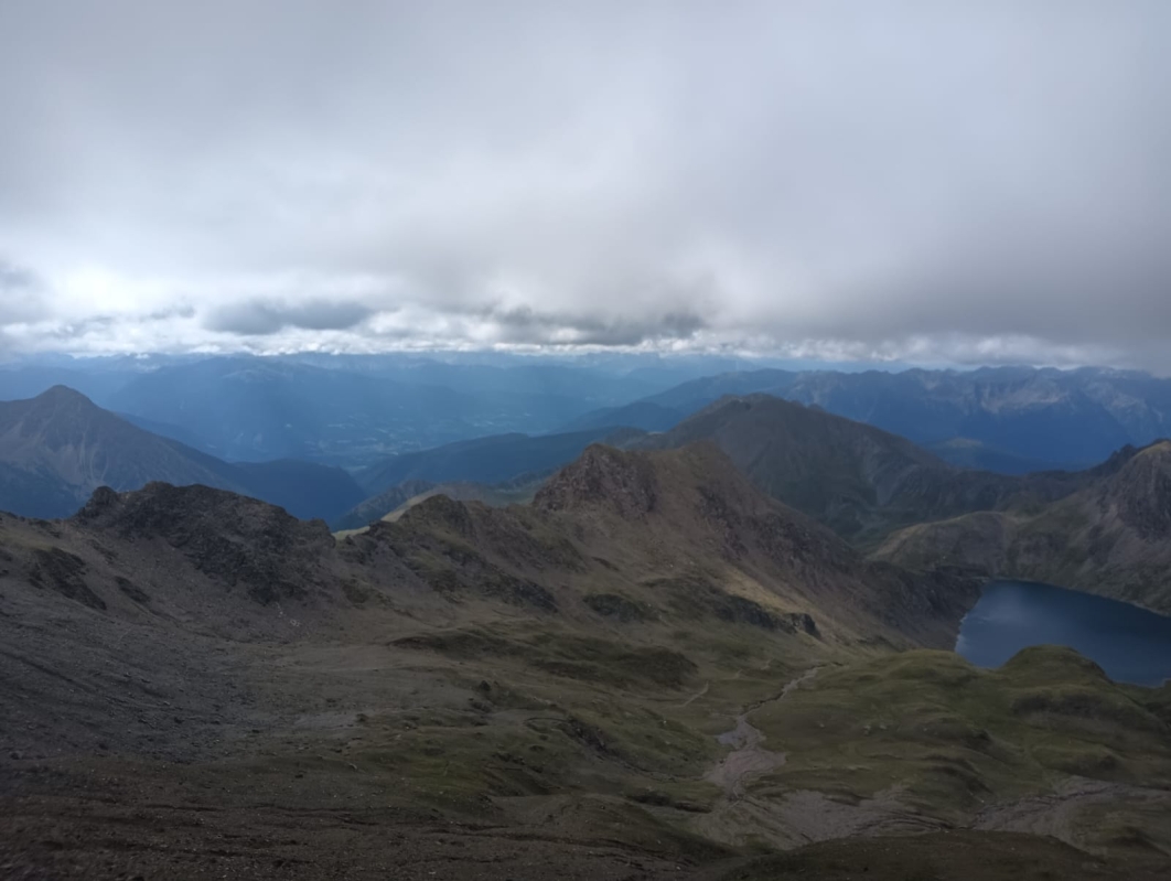 Picco della Croce 17