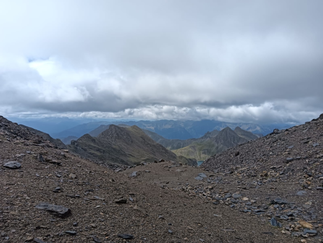 Picco della Croce 15