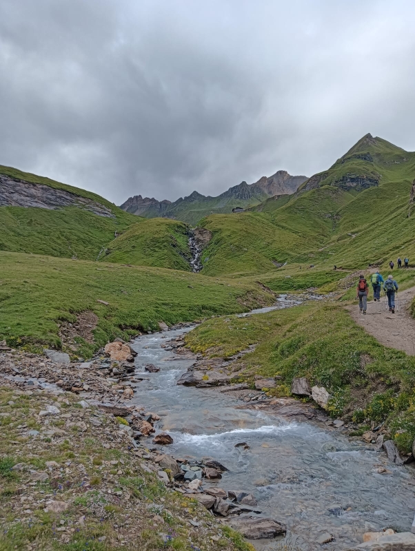 Picco della Croce 8