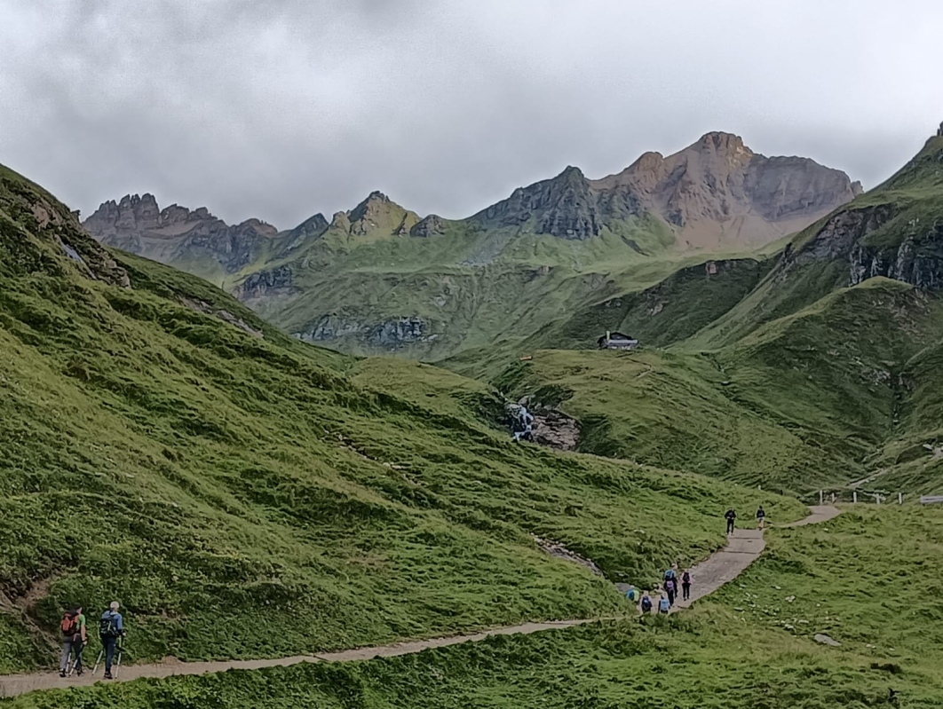 Picco della Croce 7