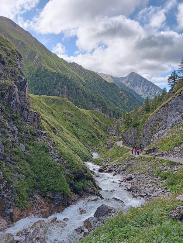 Picco della Croce 5