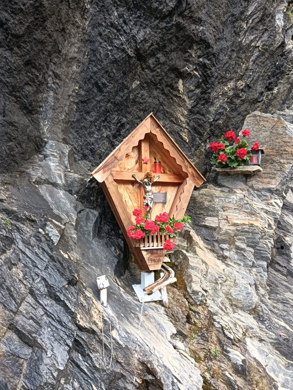 Picco della Croce 4