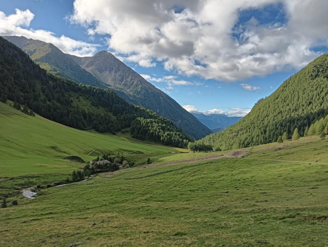 Picco della Croce 3