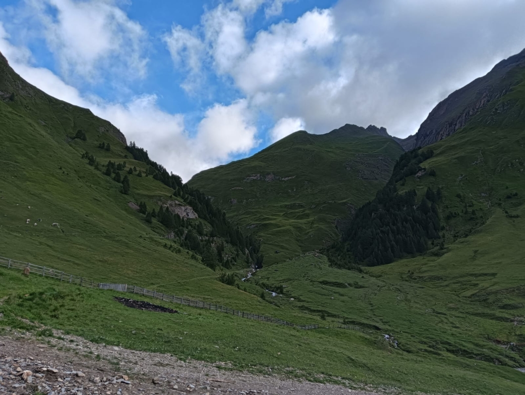 Picco della Croce 2