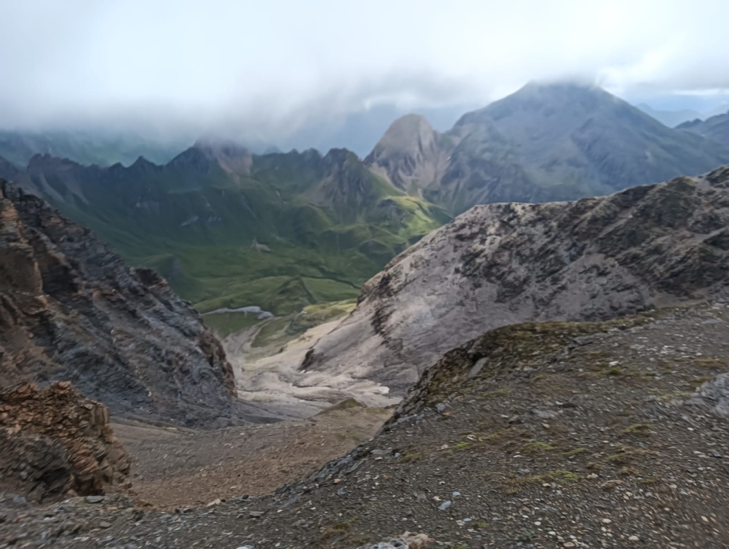 Picco della Croce 18