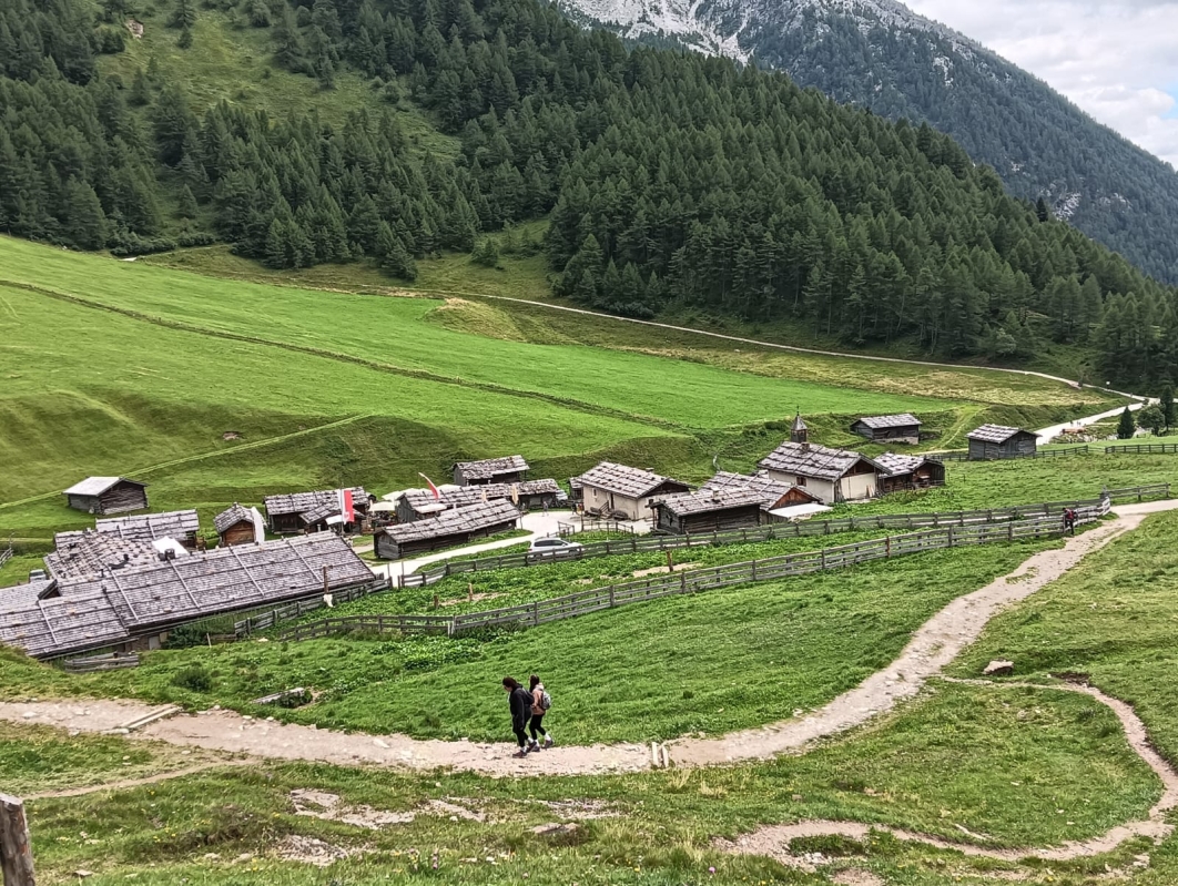 Picco della Croce 39