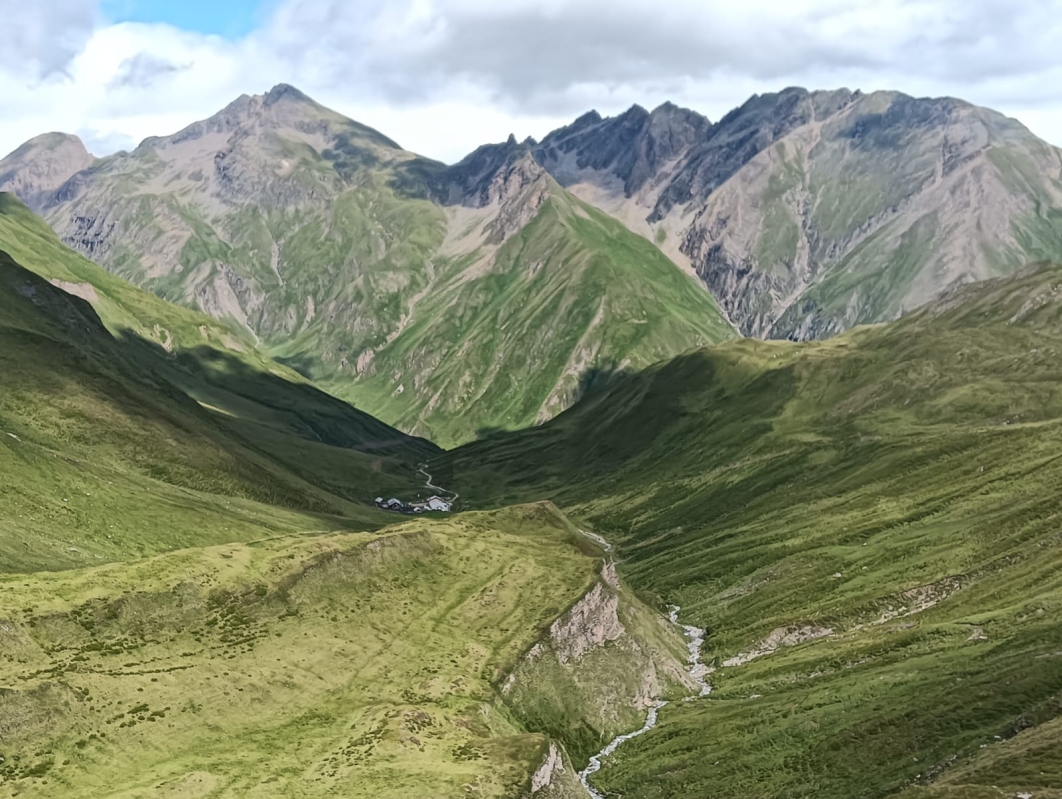 Picco della Croce 35