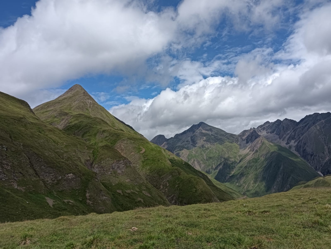 Picco della Croce 34