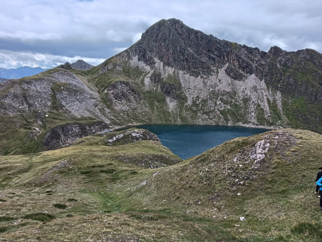 Picco della Croce 29