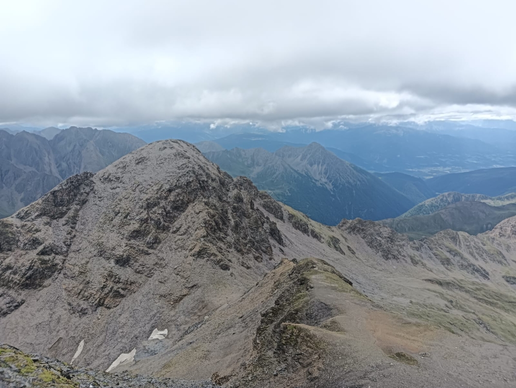 Picco della Croce 26