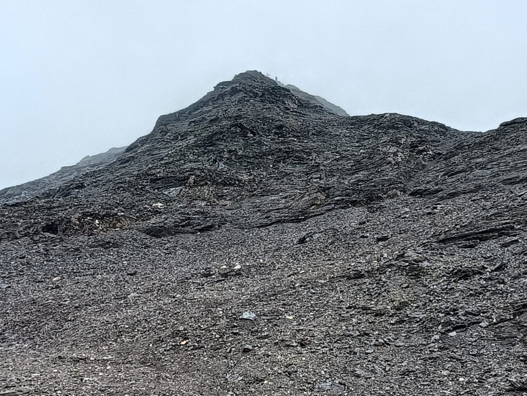 Picco della Croce 25