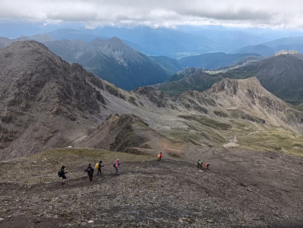 Picco della Croce 