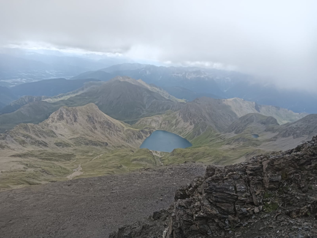Picco della Croce 22