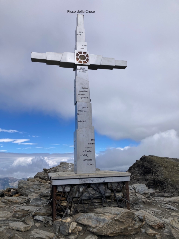 Picco della Croce 20