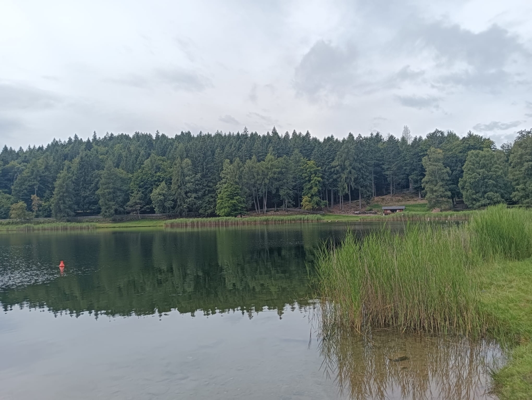 Lago Santo 4