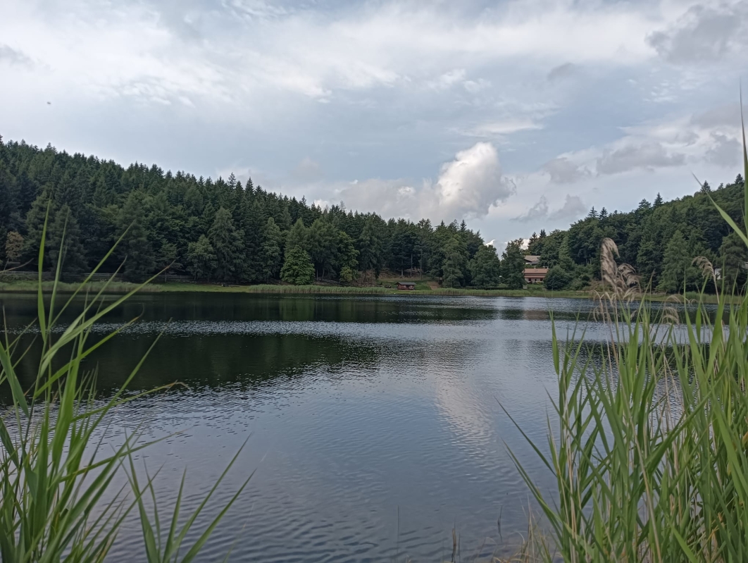 Lago Santo 6