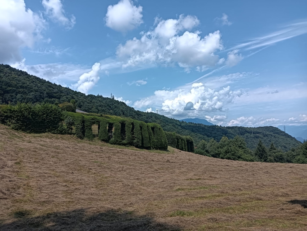 Lago Santo 8