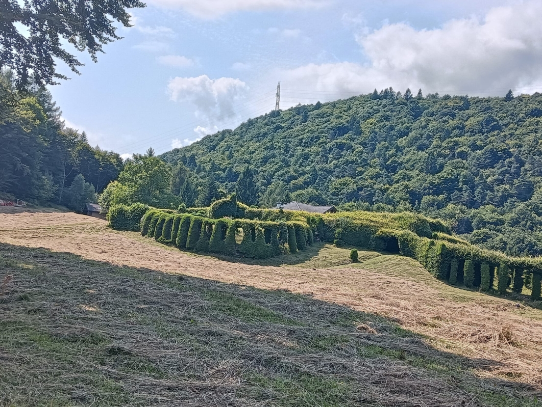 Lago Santo 11