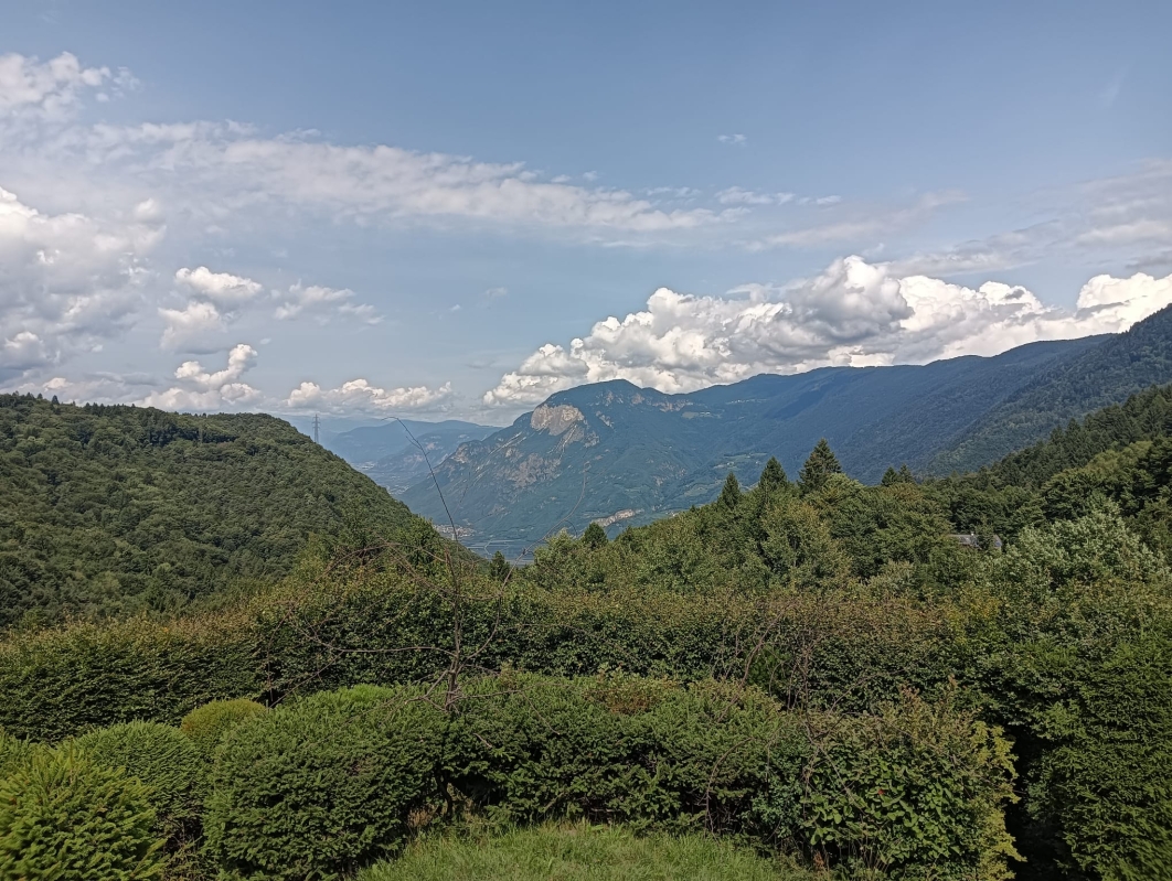Lago Santo 13