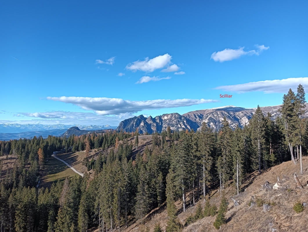 sentiero delle perle 9