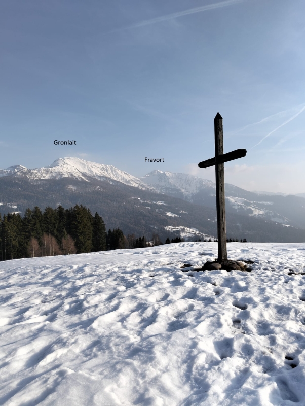 Dosso di Costalta 10