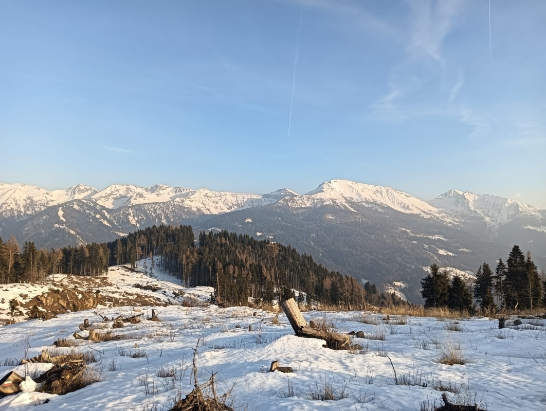 Dosso di Costalta 6