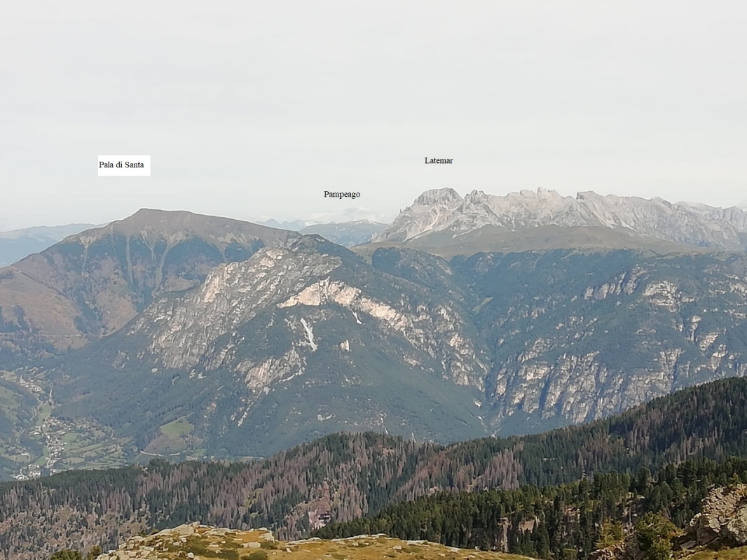 Alpe Cermis