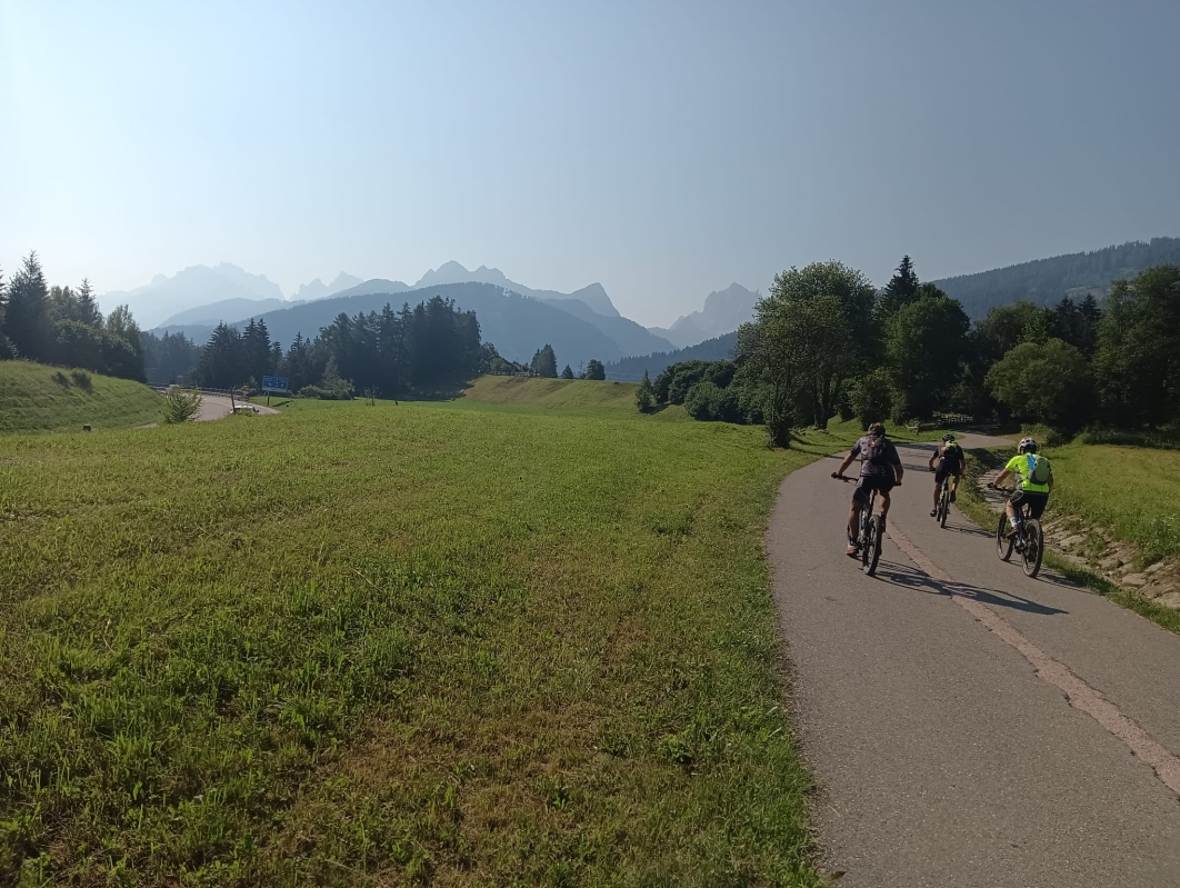 Ciclabile 14