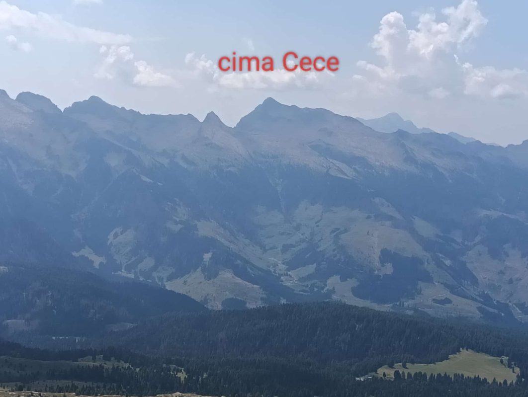 Cima Lusia 27