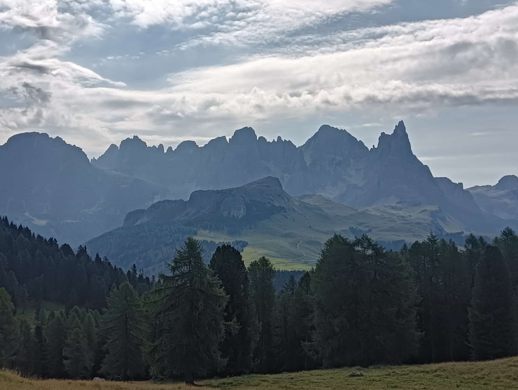 Cima Lusia 5