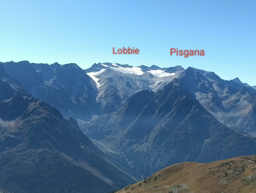 Monti Tonale 20