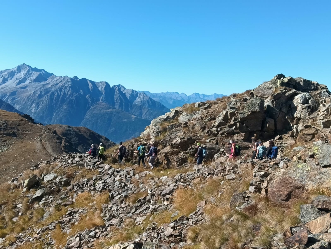 Monti Tonale 19