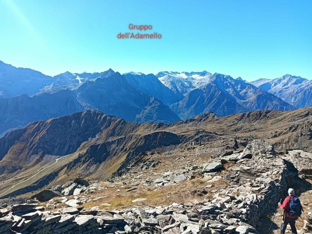 Monti Tonale 16