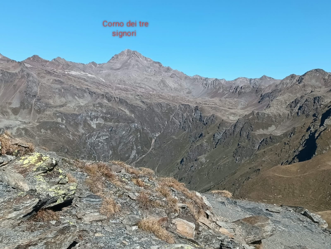 Monti Tonale 11