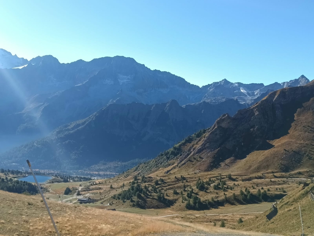 Monti Tonale 4
