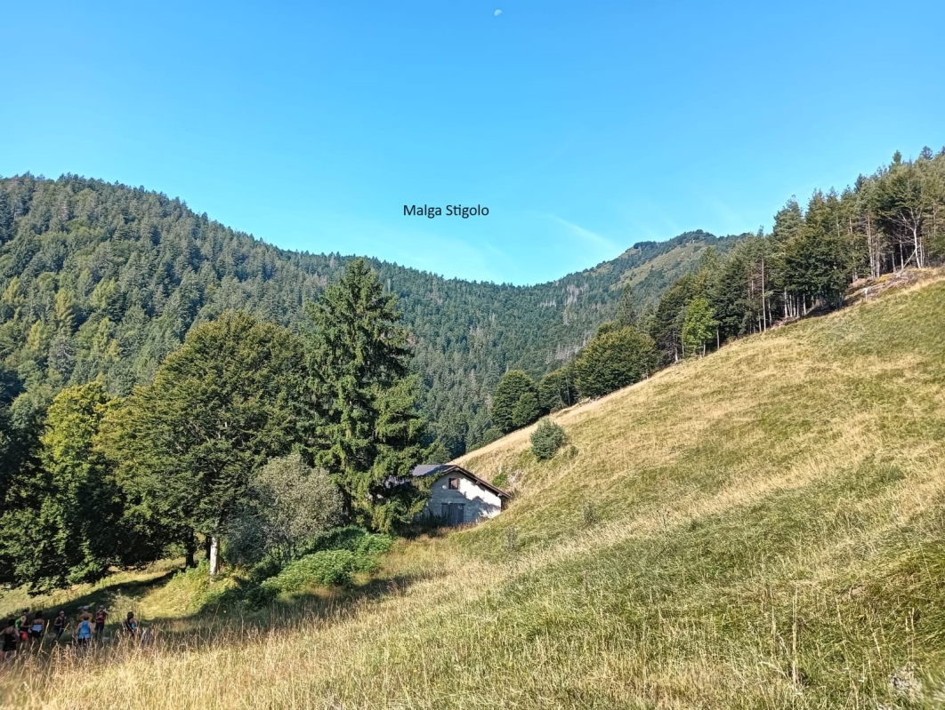 Monte Stigolo