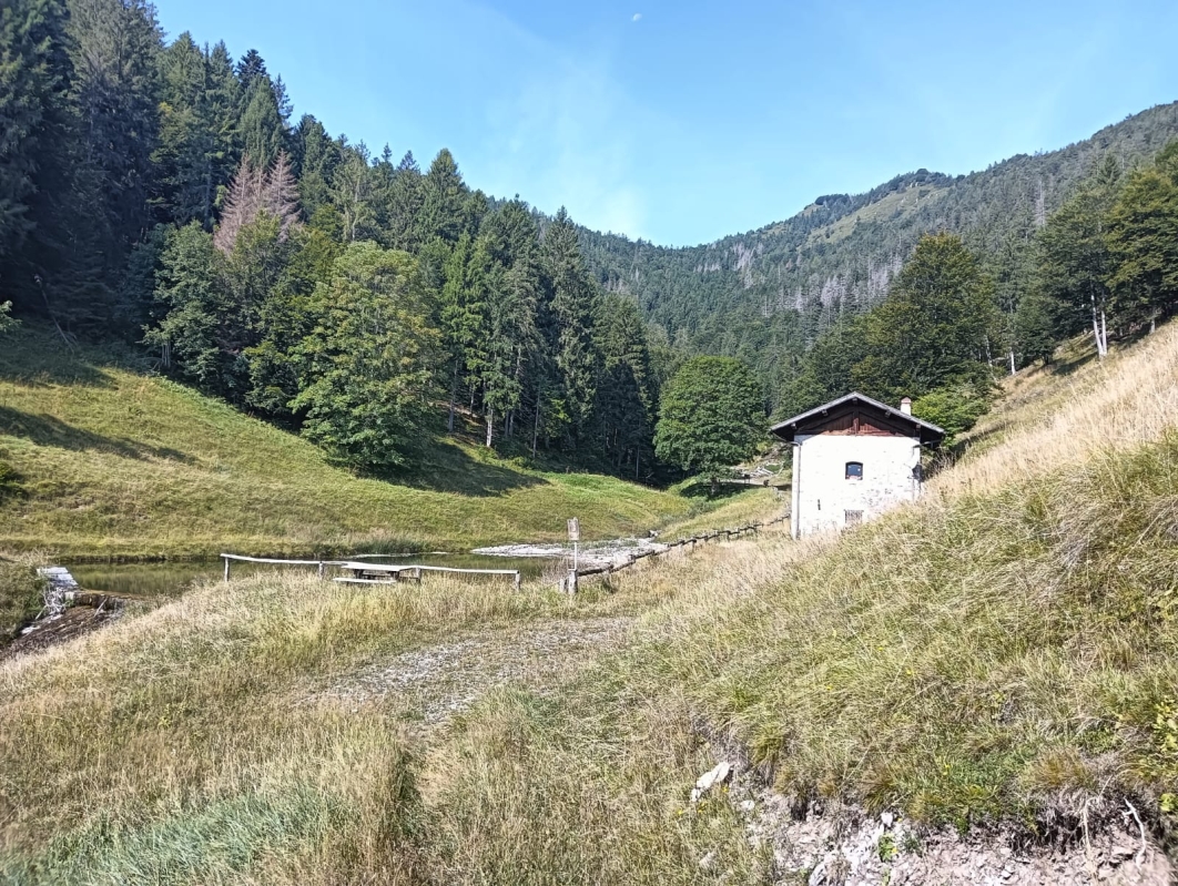 Monte Stigolo