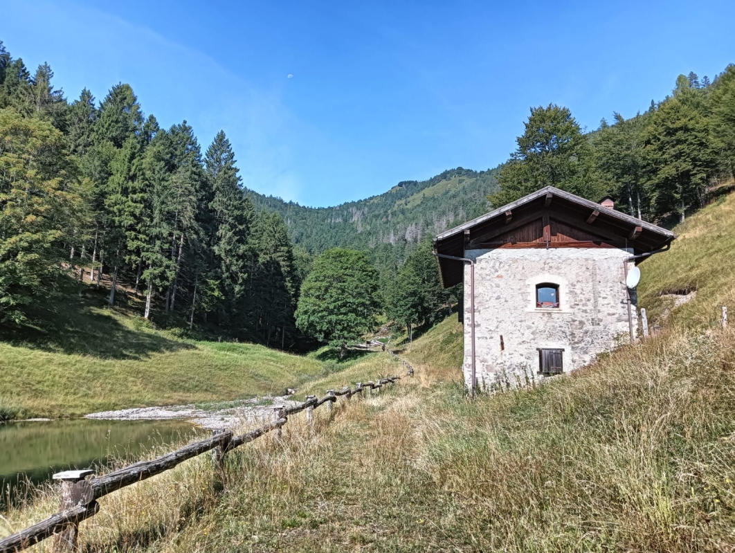 Monte Stigolo