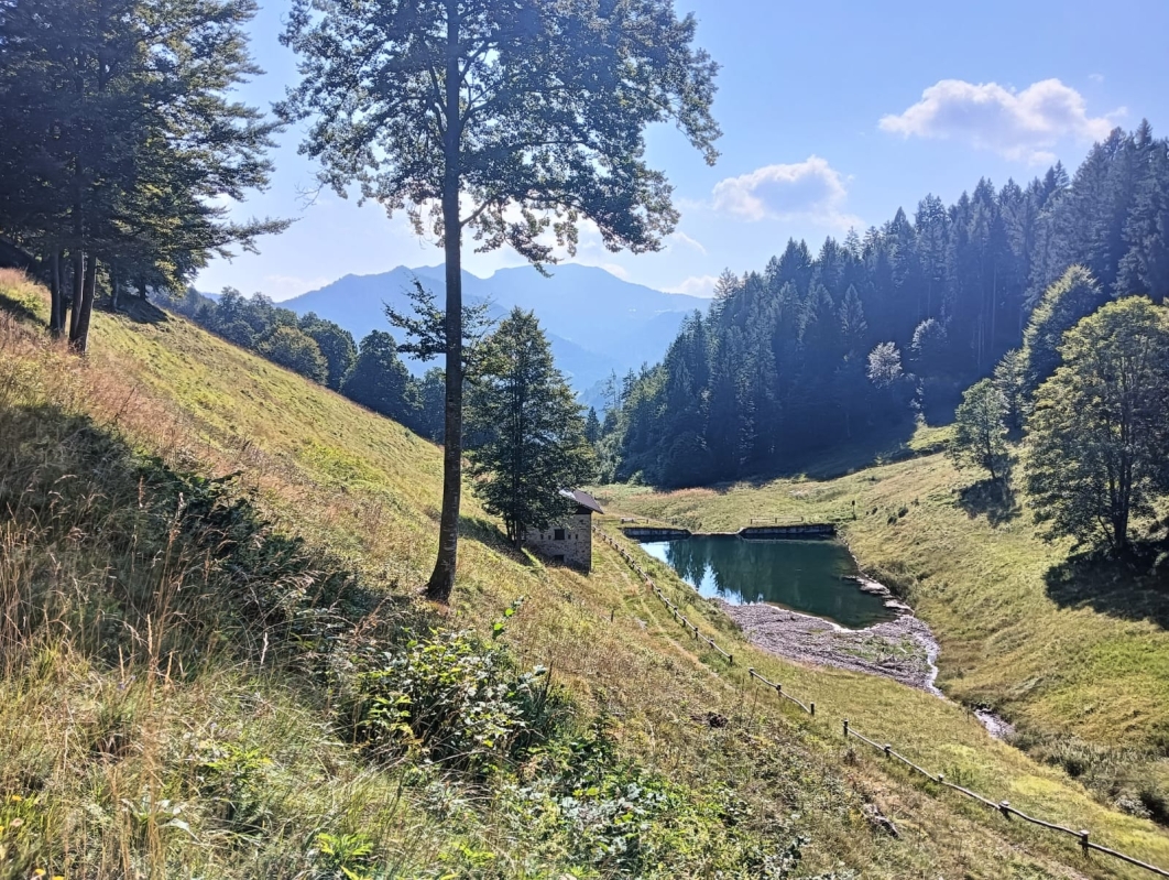 Monte Stigolo