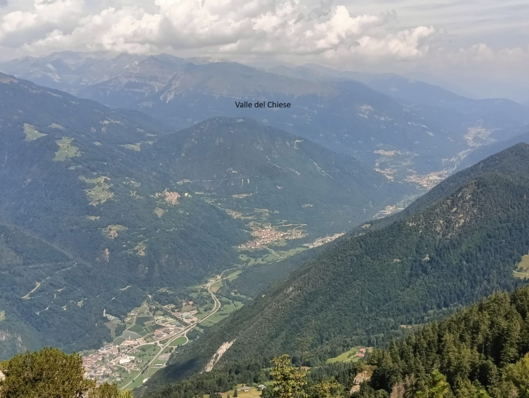 Monte Stigolo