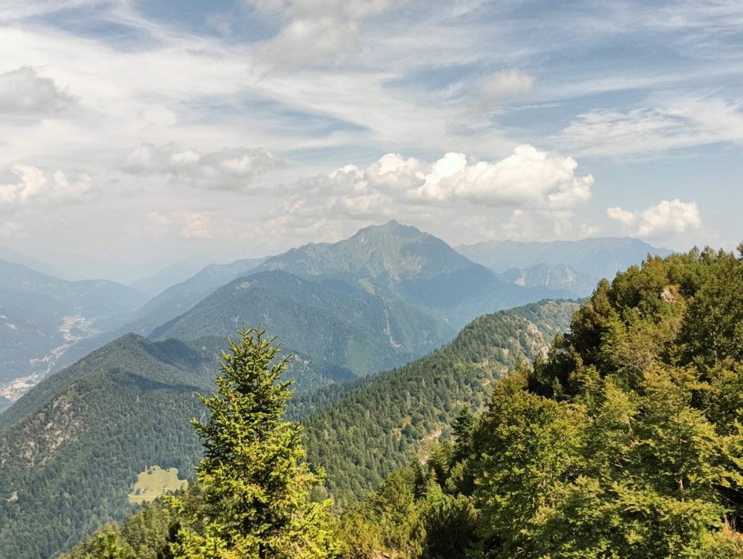Monte Stigolo