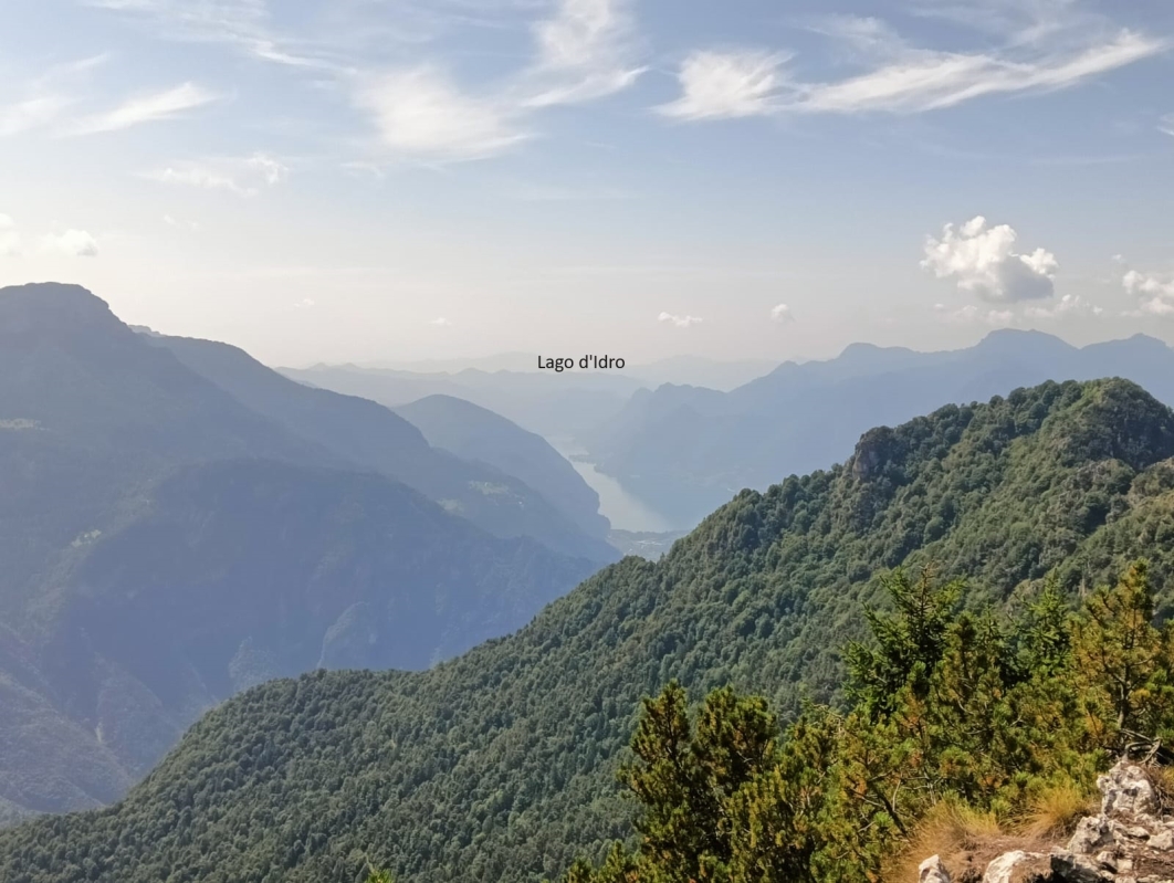 Monte Stigolo