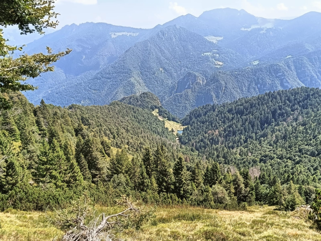 Monte Stigolo