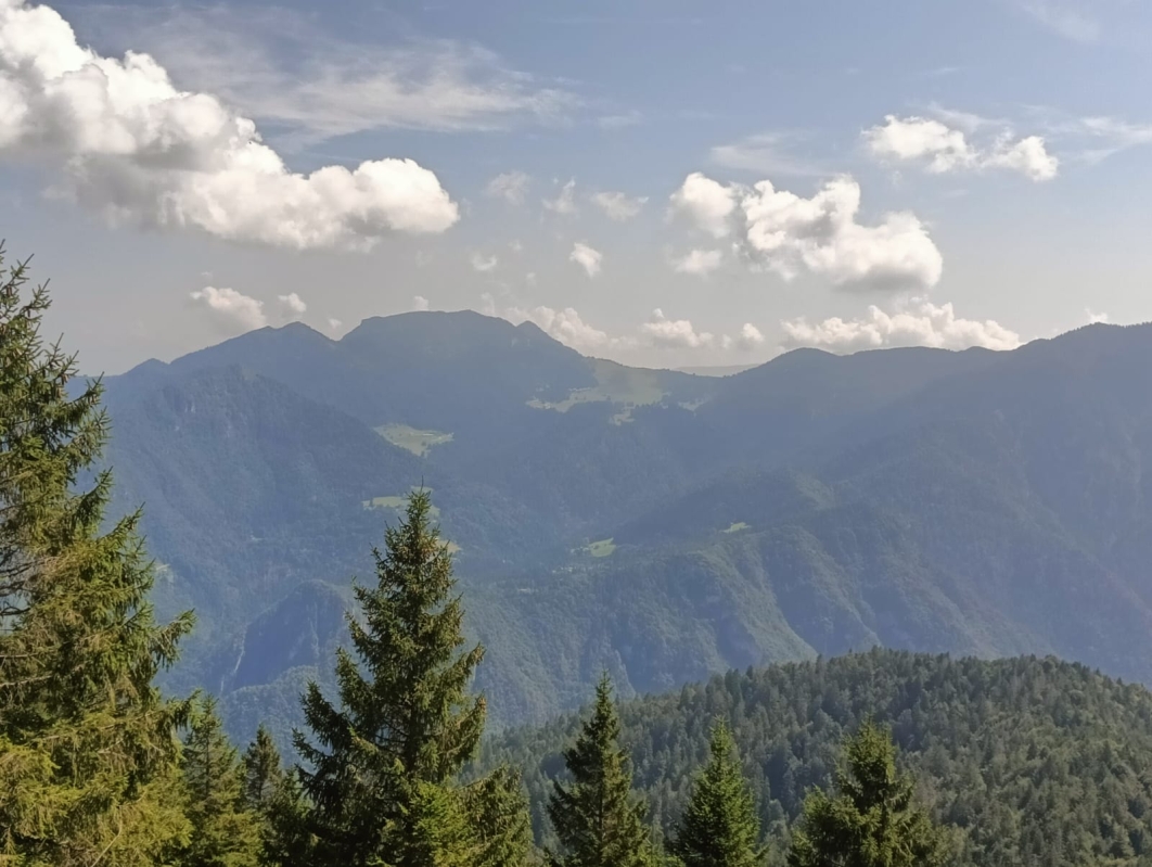 Monte Stigolo