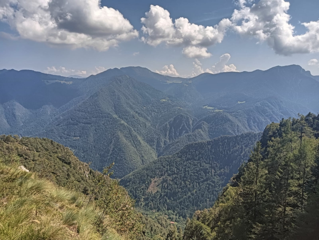 Monte Stigolo