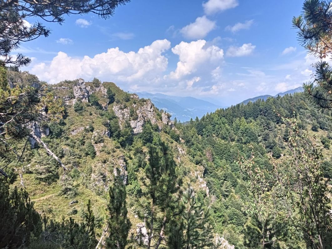 Monte Stigolo